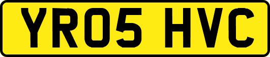 YR05HVC