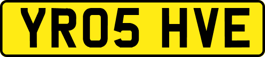 YR05HVE