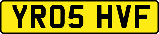YR05HVF