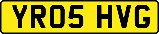 YR05HVG