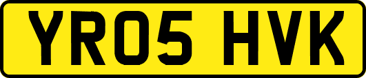 YR05HVK