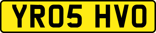 YR05HVO