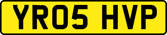 YR05HVP