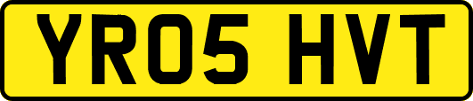 YR05HVT