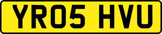 YR05HVU