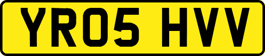 YR05HVV