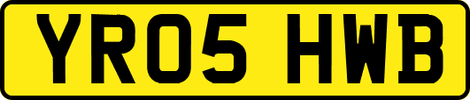 YR05HWB