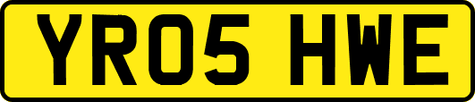 YR05HWE