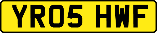 YR05HWF