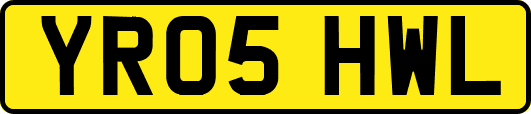YR05HWL