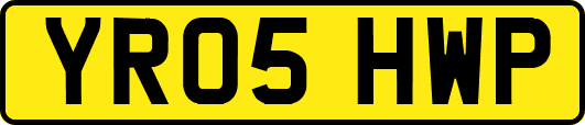 YR05HWP