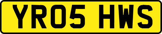 YR05HWS