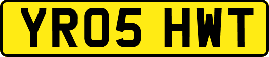 YR05HWT