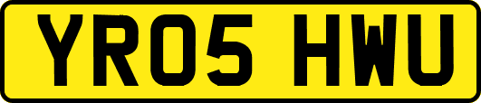 YR05HWU