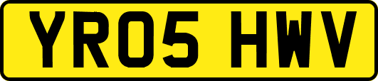 YR05HWV