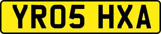 YR05HXA