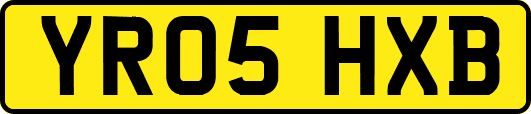 YR05HXB