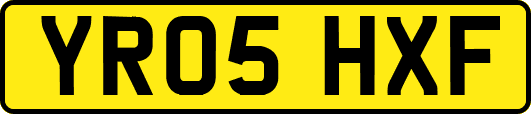YR05HXF