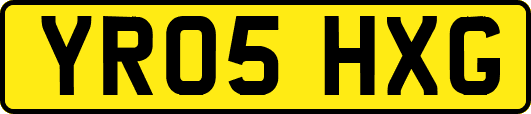 YR05HXG