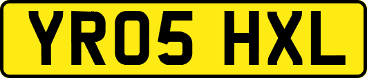 YR05HXL