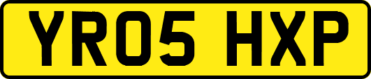 YR05HXP
