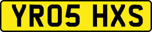YR05HXS