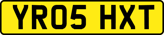 YR05HXT