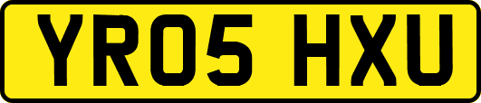 YR05HXU
