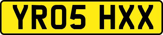 YR05HXX