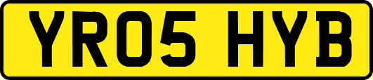 YR05HYB