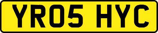 YR05HYC