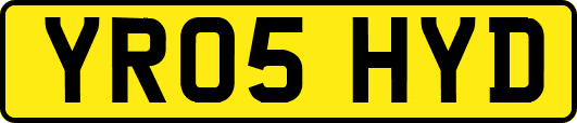 YR05HYD