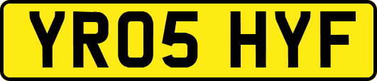 YR05HYF