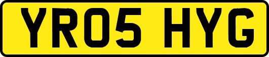 YR05HYG