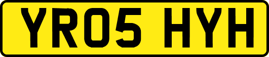 YR05HYH