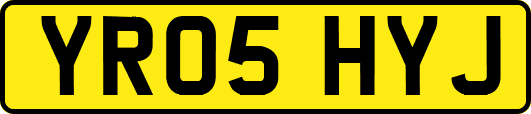 YR05HYJ