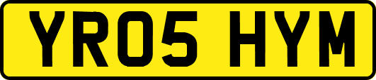 YR05HYM