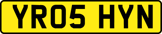 YR05HYN