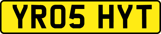 YR05HYT