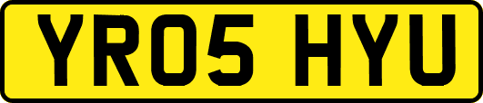 YR05HYU