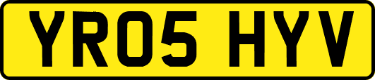 YR05HYV