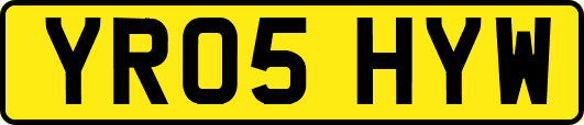YR05HYW