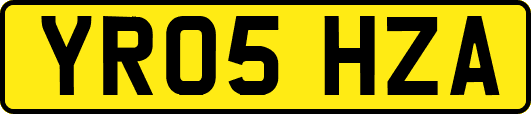YR05HZA