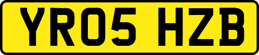 YR05HZB
