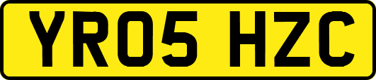 YR05HZC