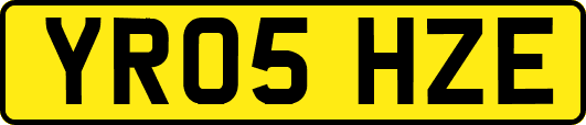 YR05HZE