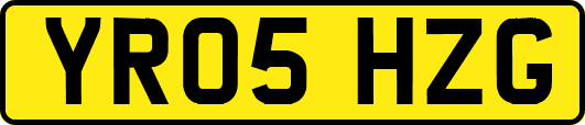 YR05HZG