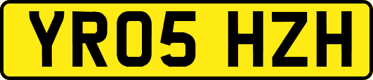 YR05HZH