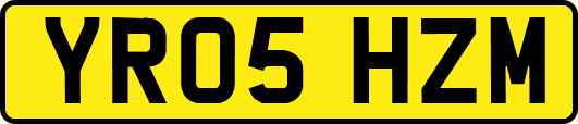 YR05HZM