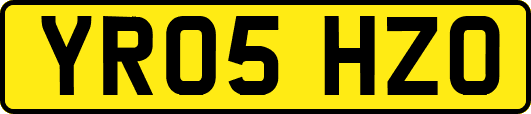 YR05HZO